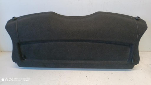 FORD FIESTA «V» (2002) ALLESTIMENTI INTERNI RIPIANO COPERTURA VANO BAGAGLI USATO Da 2003 A 2008 [[276046]]