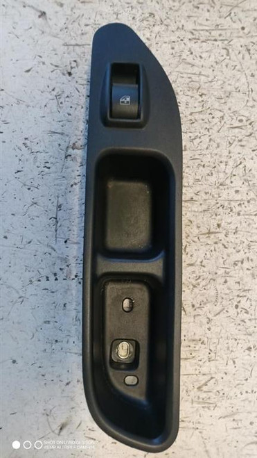 FIAT TIPO «II» SW (2016) IMPIANTO ELETTRICO INTERRUTTORE ALZACRISTALLI ANT. DX. USATO Da 2016 A 2020 [[276048]]