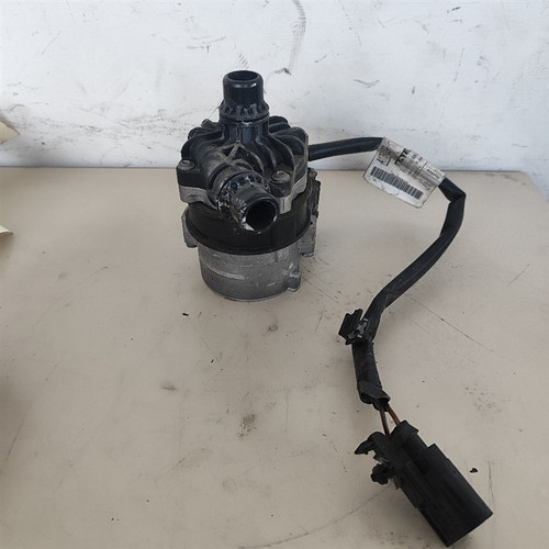 MERCEDES CLASSE A «W176» (2015) TERMICO POMPA ACQUA SUPPLEMENTARE USATO Da 2015 in poi [[276252]]