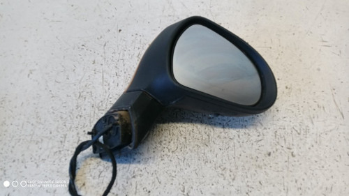 PEUGEOT 207 (2006) CRISTALLI RETROVISORE ESTERNO ANT. DX. USATO Da 2006 A 2009 [[276131]]