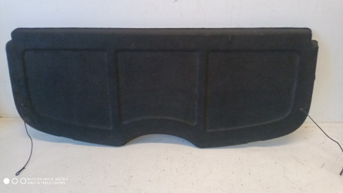PEUGEOT 207 (2006) ALLESTIMENTI INTERNI RIPIANO COPERTURA VANO BAGAGLI USATO Da 2006 A 2009 [[276141]]