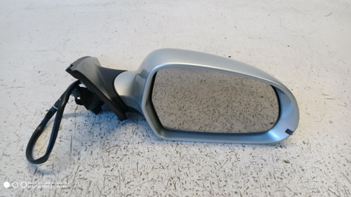 AUDI A4 «8K5» AVANT (2008) CRISTALLI RETROVISORE ESTERNO ANT. DX. USATO Da 2008 A 2012 [[276142]]