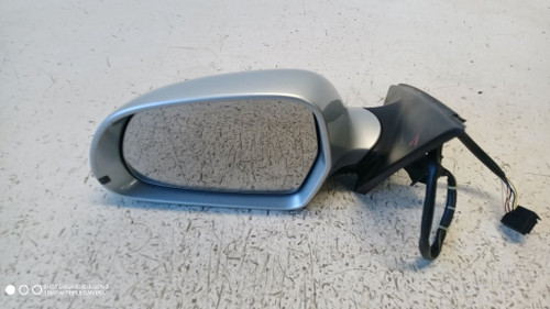 AUDI A4 «8K5» AVANT (2008) CRISTALLI RETROVISORE ESTERNO ANT. SX. USATO Da 2008 A 2012 [[276143]]