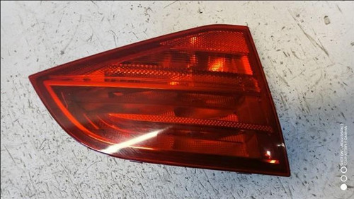 AUDI A4 «8K5» AVANT (2008) FANALERIA FANALE INT. POST. SX. USATO Da 2008 A 2012 [[276147]]
