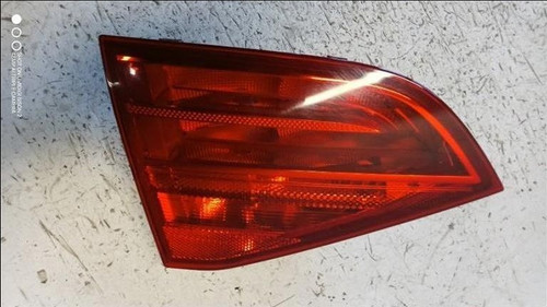 AUDI A4 «8K5» AVANT (2008) FANALERIA FANALE INT. POST. SX. USATO Da 2008 A 2012 [[276147]]