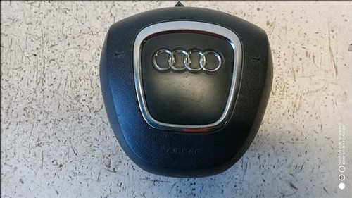 AUDI A4 «8K5» AVANT (2008) SICUREZZA AIR-BAG GUIDATORE USATO Da 2008 A 2012 [[276165]]
