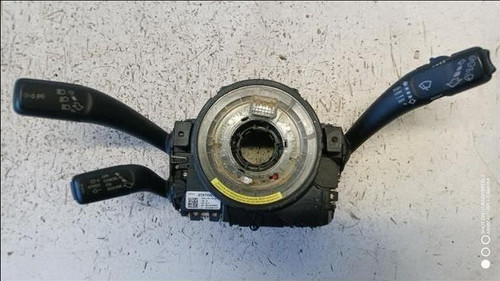 AUDI A4 «8K5» AVANT (2008) STERZO DEVIOGUIDA COMPLETO USATO Da 2008 A 2012 [[276171]]