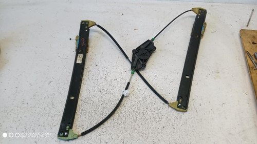 AUDI A4 «8K5» AVANT (2008) LAMIERATI ESTERNI ALZACRISTALLO PORTA ANT. DX. USATO Da 2008 A 2012 [[276187]]