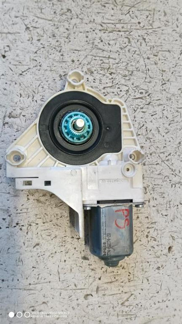 AUDI A4 «8K5» AVANT (2008) STERZO MOTORINO ALZACRISTALLO PORTA POST. SX. USATO Da 2008 A 2012 [[276191]]