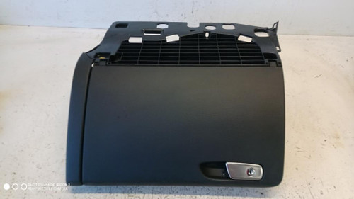 AUDI A4 «8K5» AVANT (2008) ALLESTIMENTI INTERNI BOX PORTAOGGETTI USATO Da 2008 A 2012 [[276194]]