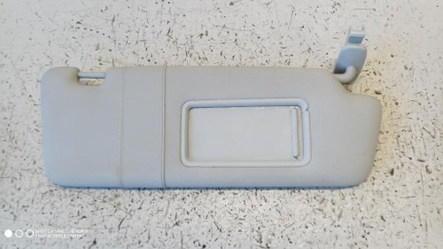 AUDI A4 «8K5» AVANT (2008) ALLESTIMENTI INTERNI PANNELLO PARASOLE DX. USATO Da 2008 A 2012 [[276196]]