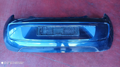 VOLKSWAGEN UP (2012) LAMIERATI ESTERNI PARAURTI POST. USATO Da 2012 A 2016 [[276113]]