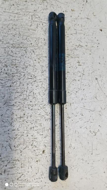 VOLKSWAGEN UP (2012) LAMIERATI ESTERNI AMMORTIZZATORE PORTELLO POST. DX. USATO Da 2012 A 2016 [[276117]]