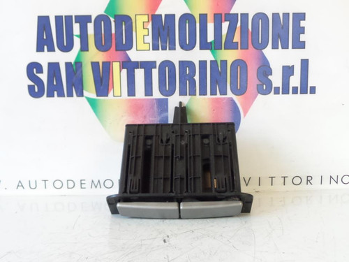 ALFA ROMEO 147 «I» (2001) ALLESTIMENTI INTERNI BOX PORTAOGGETTI USATO Da 2002 in poi [[132725]]