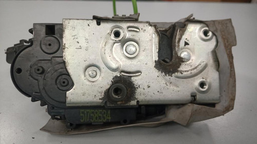 FIAT CROMA «II» (2007) LAMIERATI ESTERNI SERRATURA PORTA POST. DX. USATO Da 2007 A 2011 [[241147]]