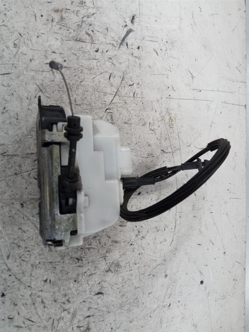 CITROEN C3 «I» (2005) LAMIERATI ESTERNI SERRATURA PORTA POST. DX. USATO Da 2005 A 2009 [[243094]]