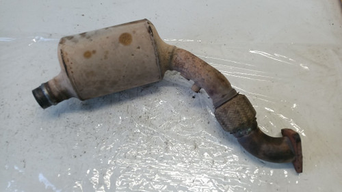 LAND ROVER RANGE ROVER SPORT «II» (2009) SCARICO E INIEZIONE CATALIZZATORE USATO Da 2009 A 2013 [[271319]]