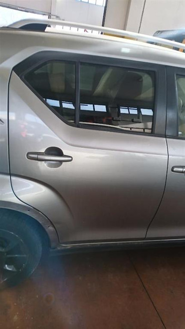SUZUKI IGNIS «III» (2016) LAMIERATI ESTERNI PORTA POST. DX. USATO Da 2016 A 2020 [[271583]]