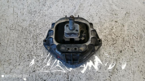 BMW SERIE 1 «E87» BERLINA (2005) MOTORE SUPPORTO GOMMA MOTORE DX. USATO Da 2007 A 2012 [[276234]]