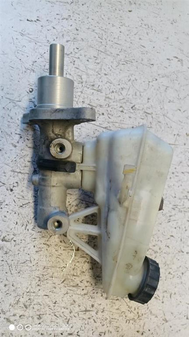 FIAT SCUDO «II» (2007) IMPIANTO FRENANTE POMPA FRENO ANT. USATO Da 2006 A 2016 [[276300]]