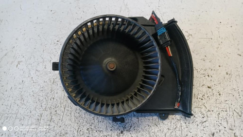 FIAT SCUDO «II» (2007) TERMICO MOTORINO VENTILAZIONE ABITACOLO USATO Da 2006 A 2016 [[276301]]