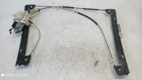 MINI MINI ONE «R50» (2001) CRISTALLI ALZACRISTALLO PORTA ANT. DX. USATO Da 2003 A 2006 [[276270]]