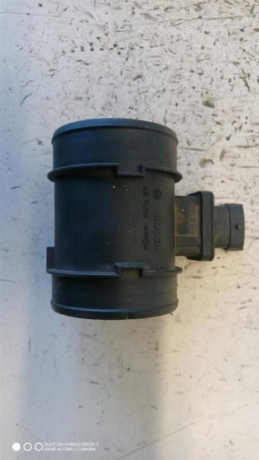 FIAT PUNTO EVO (2010) SCARICO E INIEZIONE MISURATORE MASSA ARIA USATO Da 2009 A 2011 [[276274]]