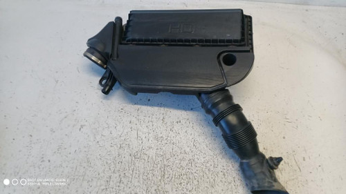 CITROEN NEMO (2008) SCARICO E INIEZIONE FILTRO ARIA COMPLETO USATO Da 2011 A 2016 [[276276]]