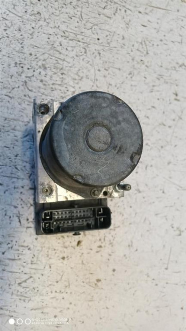 FIAT SCUDO «II» (2007) IMPIANTO FRENANTE ABS (GRUPPO) ANT. USATO Da 2006 A 2016 [[276310]]