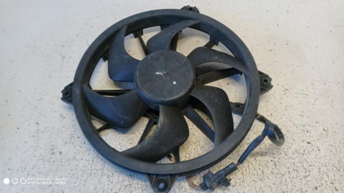 FIAT SCUDO «II» (2007) TERMICO VENTOLA RAFFREDDAMENTO SX. USATO Da 2006 A 2016 [[276311]]