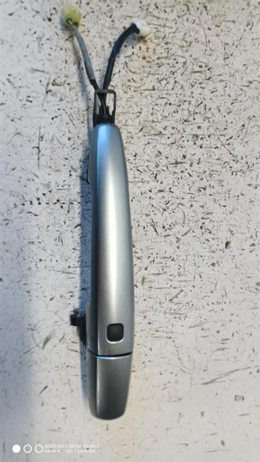 SUZUKI IGNIS «III» (2016) LAMIERATI ESTERNI MANIGLIA PORTA EST. ANT. DX. USATO Da 2016 A 2020 [[276330]]