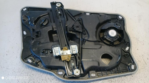 FIAT 500X (2018) LAMIERATI ESTERNI ALZACRISTALLO PORTA ANT. DX. USATO Da 2018 A 2022 [[276331]]