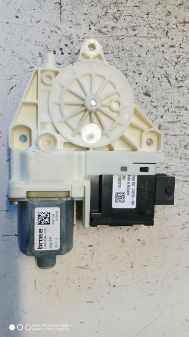 FIAT 500X (2018) STERZO MOTORINO ALZACRISTALLO PORTA ANT. DX. USATO Da 2018 A 2022 [[276334]]