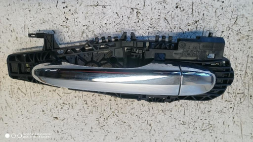 FIAT 500X (2018) LAMIERATI ESTERNI MANIGLIA PORTA EST. POST. DX. USATO Da 2018 A 2022 [[276336]]