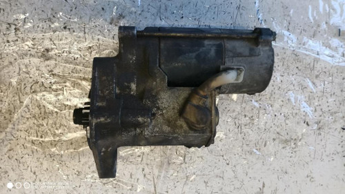 MINI MINI ONE «R50» (2001) IMPIANTO ELETTRICO MOTORINO AVVIAMENTO USATO Da 2003 A 2006 [[276341]]