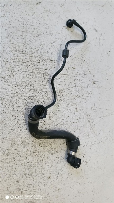 MERCEDES CLASSE GLC «C253» COUPÉ (2016) TERMICO TUBAZIONE RAFFREDDAMENTO ACQUA USATO Da 2016 A 2019 [[276428]]