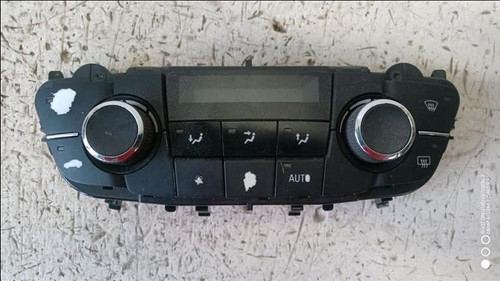 OPEL INSIGNIA «A» SW (2009) ALLESTIMENTI INTERNI MODULO COMANDO RISCALDAMENTO / CLIMA USATO Da 2008 A 2013 [[276363]]