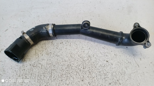 AUDI Q2 «GAB» (2016) SCARICO E INIEZIONE MANICOTTO FLESSIBILE TURBINA USATO Da 2016 A 2020 [[276386]]