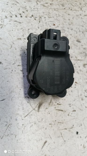 OPEL INSIGNIA «A» SW (2009) TERMICO ATTUATORE CLIMA USATO Da 2008 A 2013 [[276397]]