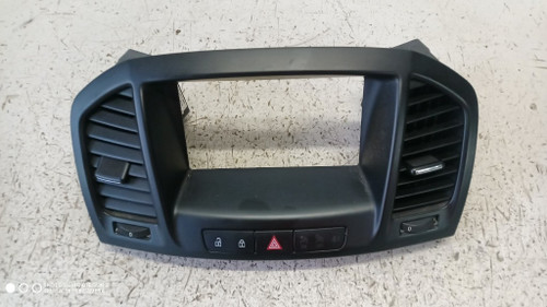 OPEL INSIGNIA «A» SW (2009) ALLESTIMENTI INTERNI CORNICE-VISIERA DISPLAY CHECK CONTROL USATO Da 2008 A 2013 [[276399]]
