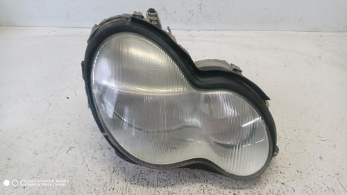 MERCEDES CLASSE C «W203» (2000) FANALERIA PROIETTORE ANT. DX. USATO Da 2000 A 2003 [[276514]]