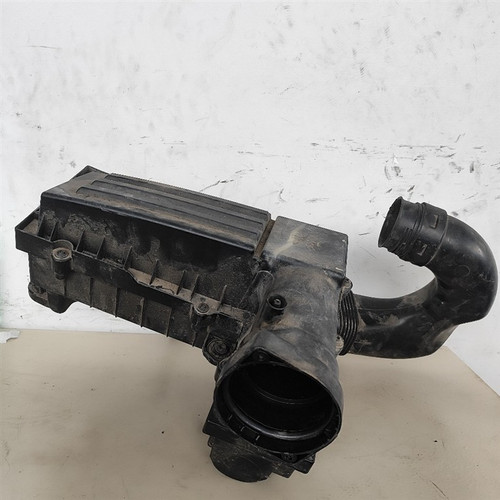 VOLKSWAGEN TIGUAN «I» (2011) SCARICO E INIEZIONE FILTRO ARIA COMPLETO USATO Da 2011 A 2016 [[276571]]