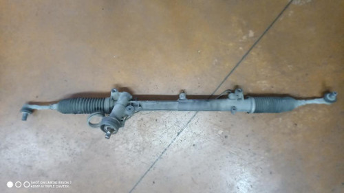 AUDI A4 «8ED» AVANT (2005) STERZO SCATOLA STERZO C/SERVOSTERZO USATO Da 2005 A 2008 [[276517]]