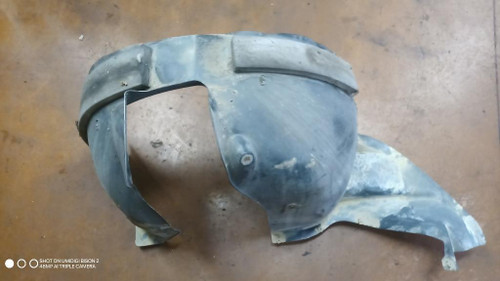 VOLKSWAGEN TIGUAN «I» (2011) LAMIERATI ESTERNI PARASASSI PASSARUOTA INTERNO ANT. DX. USATO Da 2011 A 2016 [[276520]]