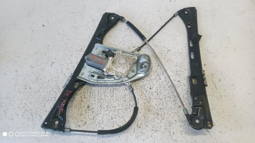 MERCEDES CLASSE C «S203» SW (2001) CRISTALLI ALZACRISTALLO PORTA ANT. DX. USATO Da 2000 A 2004 [[276526]]