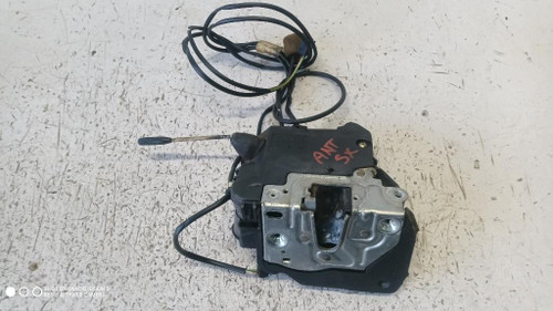 MERCEDES CLASSE C «S203» SW (2001) LAMIERATI ESTERNI SERRATURA PORTA ANT. SX. USATO Da 2000 A 2004 [[276527]]