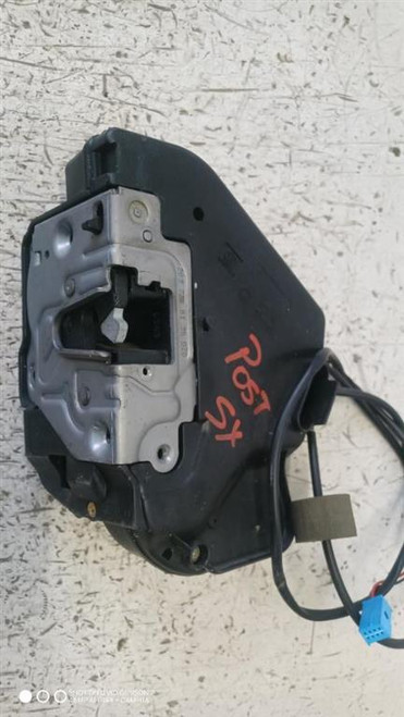 MERCEDES CLASSE C «S203» SW (2001) LAMIERATI ESTERNI SERRATURA PORTA POST. SX. USATO Da 2000 A 2004 [[276531]]