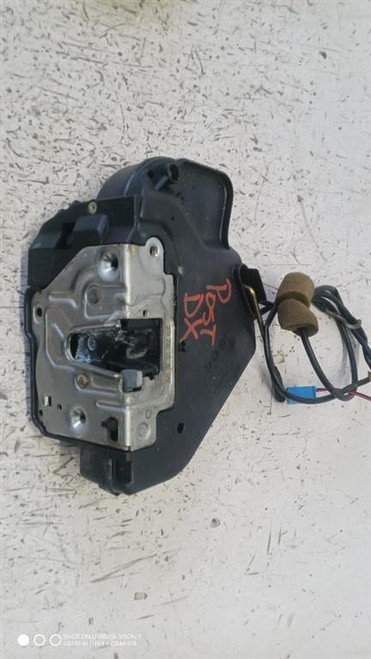 MERCEDES CLASSE C «S203» SW (2001) LAMIERATI ESTERNI SERRATURA PORTA POST. DX. USATO Da 2000 A 2004 [[276533]]