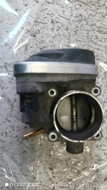 MINI MINI COOPER «R50» (2001) SCARICO E INIEZIONE CORPO FARFALLATO USATO Da 2001 A 2006 [[276549]]