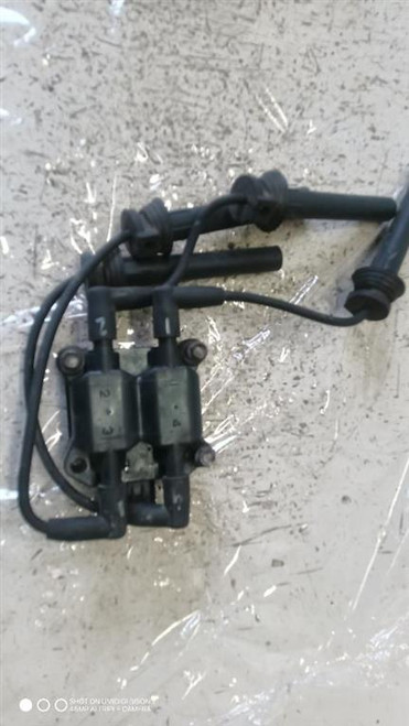 MINI MINI COOPER «R50» (2001) IMPIANTO ELETTRICO BOBINA USATO Da 2001 A 2006 [[276555]]